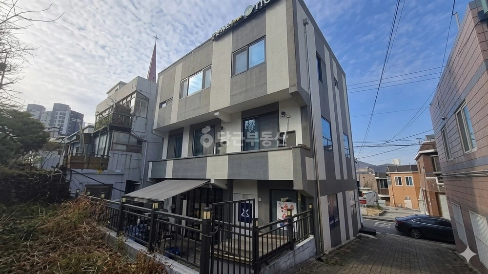 전남광주통합특별시 여수시 여서동 건물 사진 1