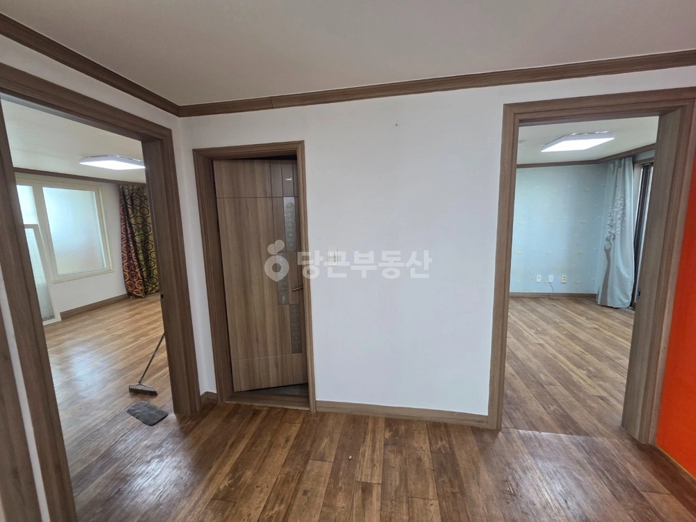 전남광주통합특별시 목포시 연산동 아파트 사진 1