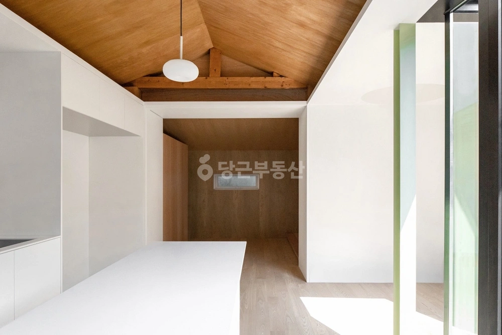 서울특별시 성북구 정릉동 단독/전원주택 사진 1