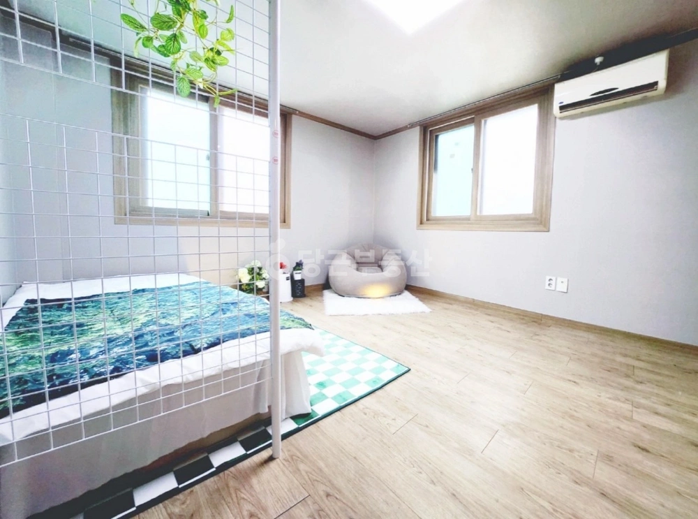 서울특별시 영등포구 당산동 원룸 사진 1
