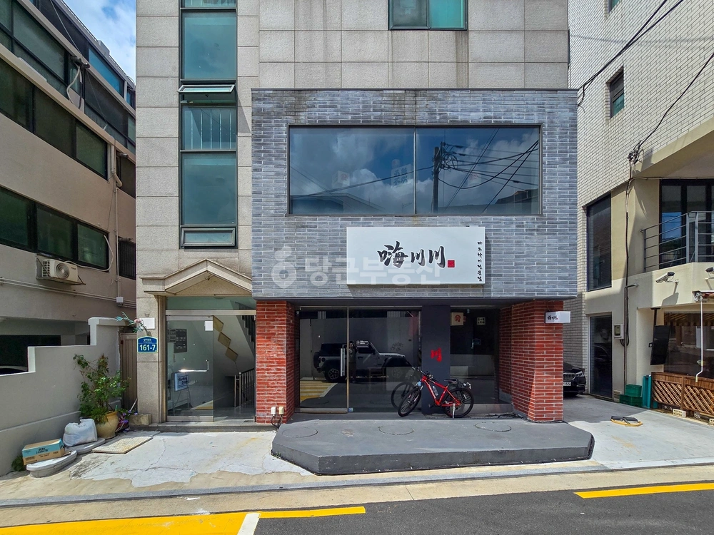 서울특별시 마포구 연남동 상가 사진 1