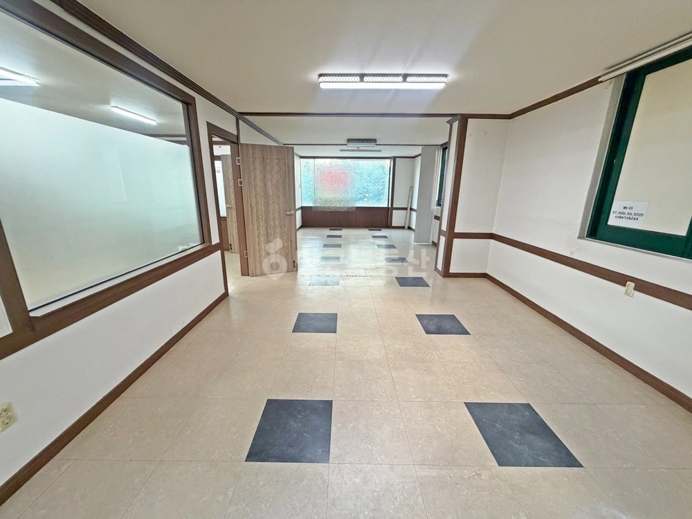 부산광역시 부산진구 양정동 상가 사진 1