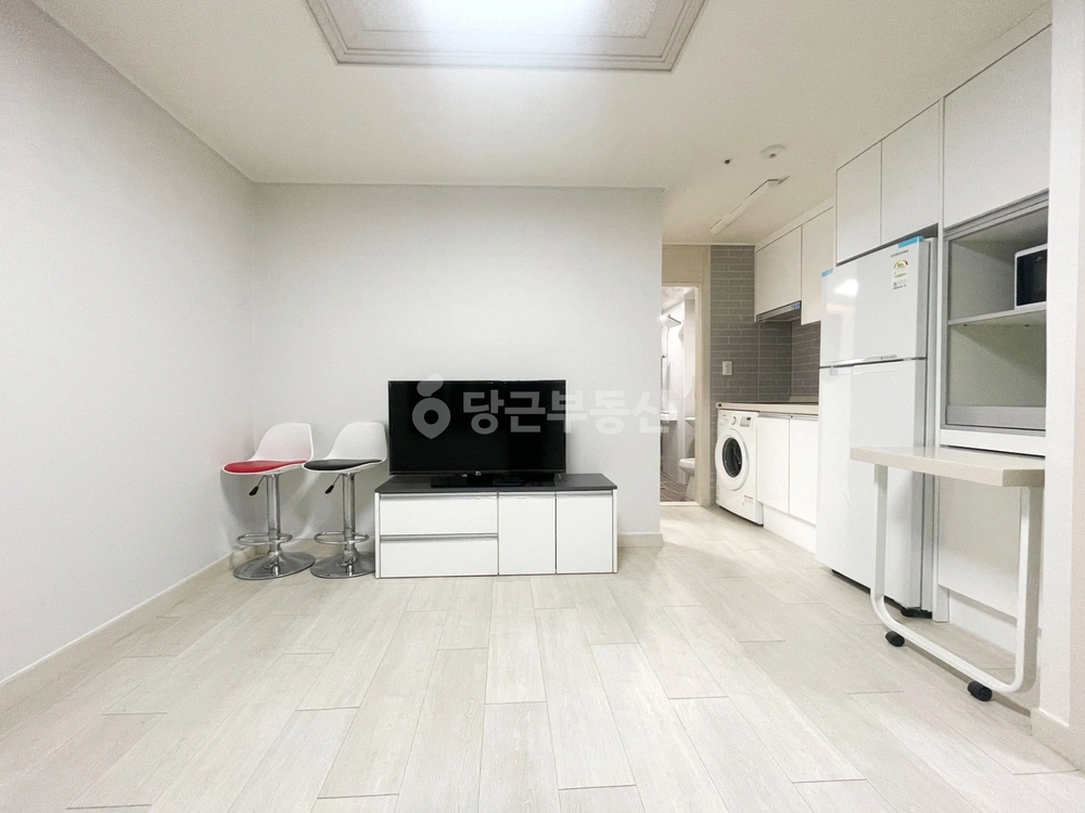 부산광역시 부산진구 양정동 오피스텔 사진 1