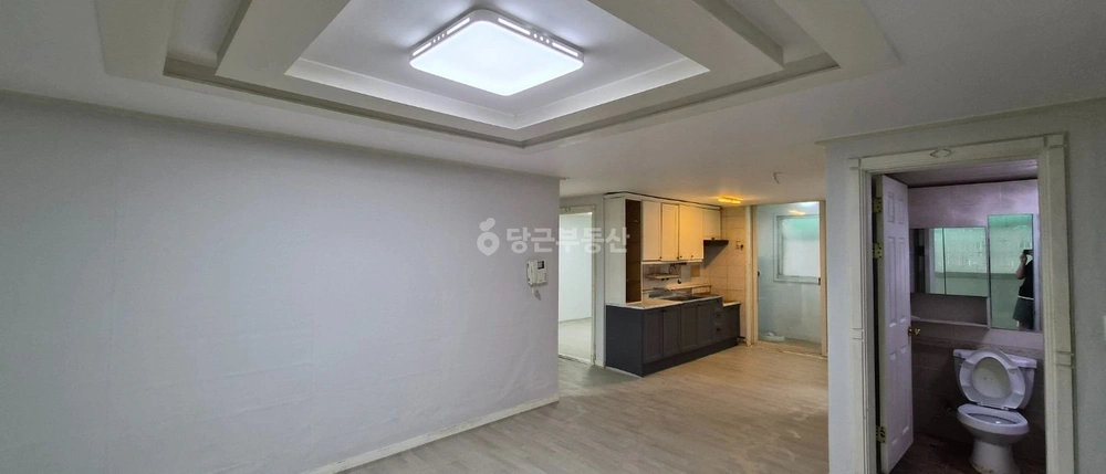 인천광역시 부평구 청천동 빌라(투룸 이상) 사진 1