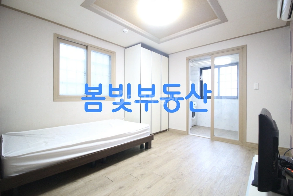 부산광역시 중구 영주동 원룸 사진 1