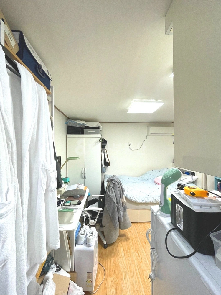 서울특별시 서대문구 연희동 원룸 사진 1