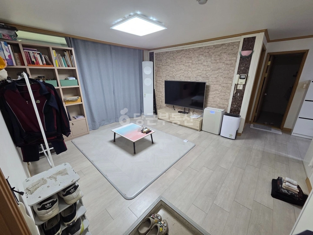 경기도 화성시 효행구 봉담읍 아파트 사진 1