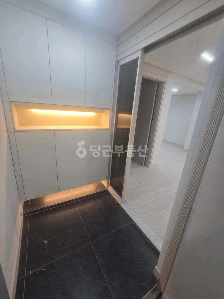 경상북도 포항시 북구 용흥동 아파트 사진 1