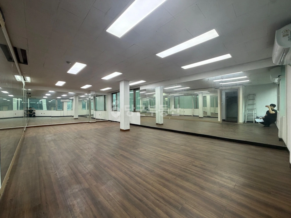 서울특별시 강남구 역삼동 사무실 사진 1