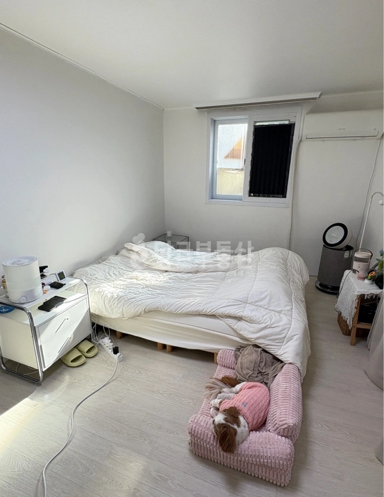 경기도 안양시 동안구 호계동 단독/전원주택 사진 1