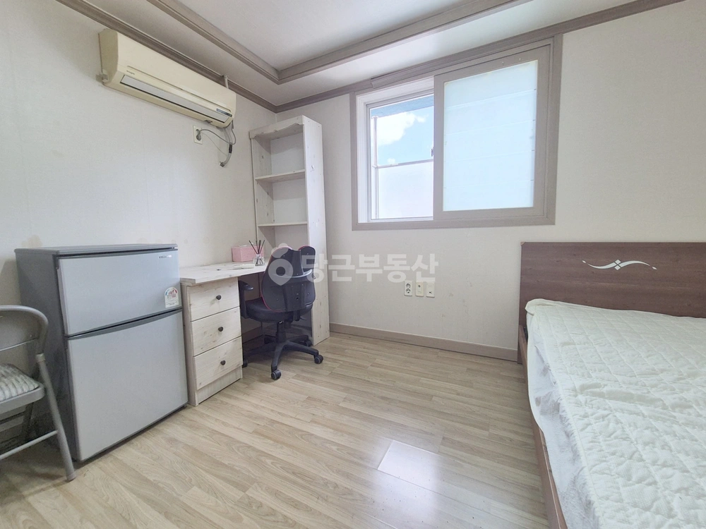 대구광역시 북구 복현동 원룸 사진 1