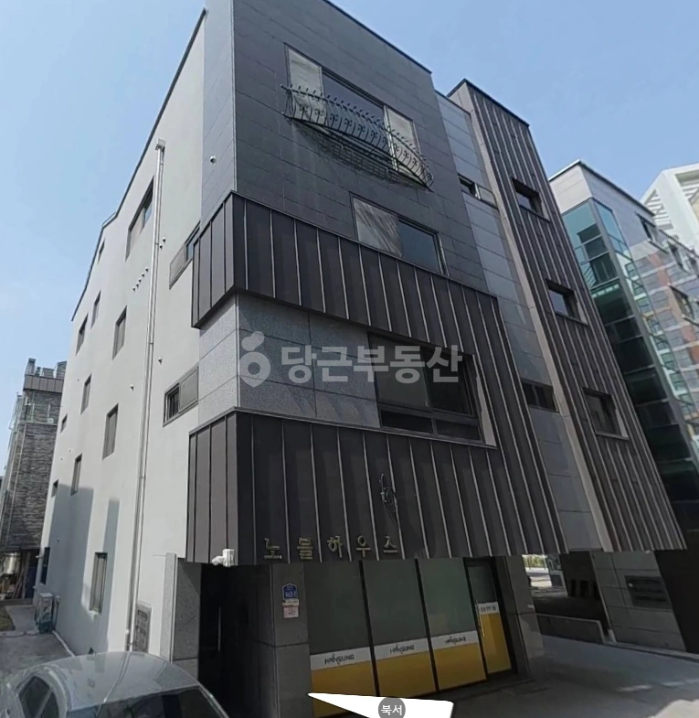 강원특별자치도 원주시 관설동 건물 사진 1