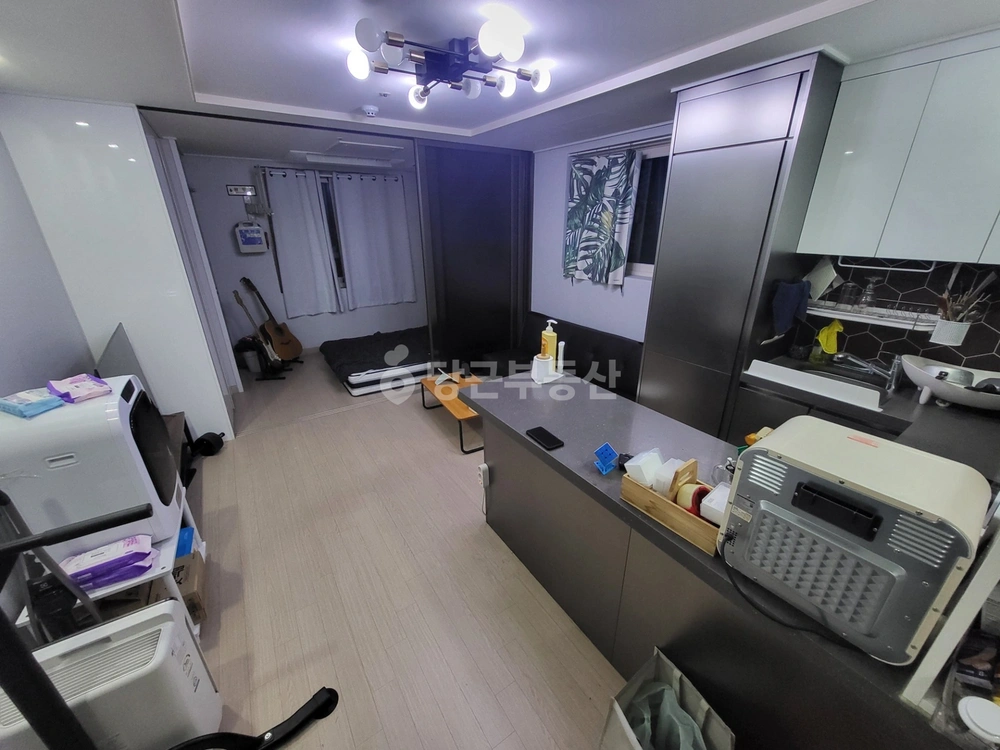 경기도 수원시 팔달구 고등동 아파트 사진 1