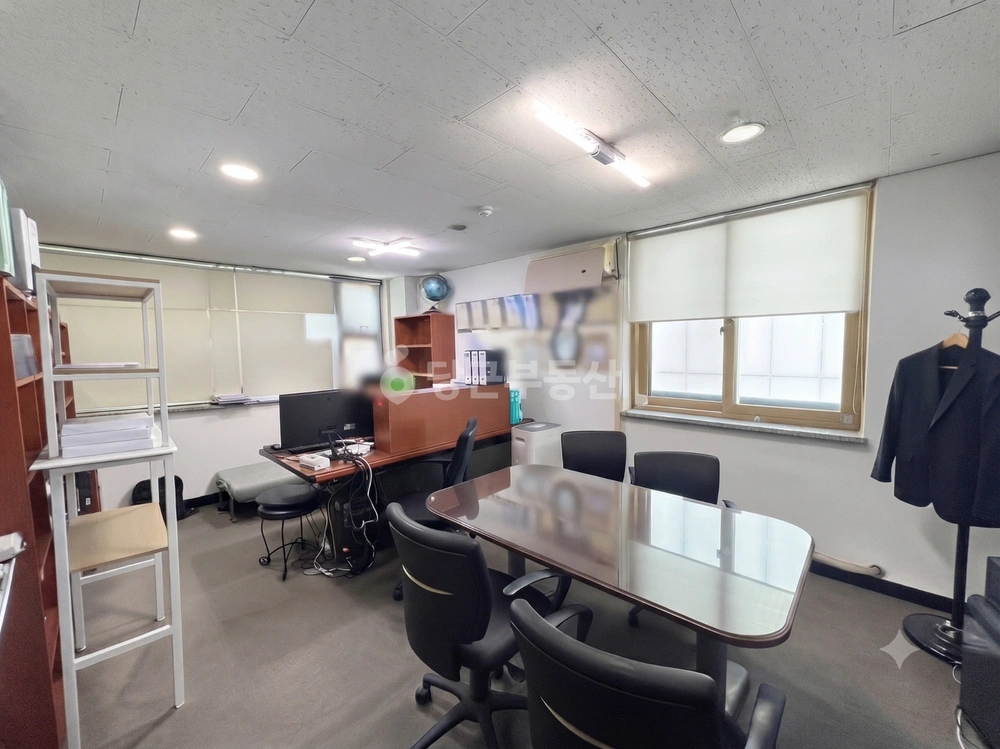 서울특별시 강남구 개포동 사무실 사진 1