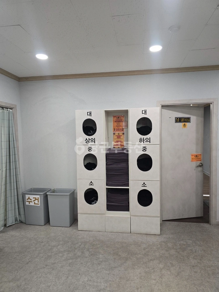 전북특별자치도 익산시 동산동 상가 사진 1