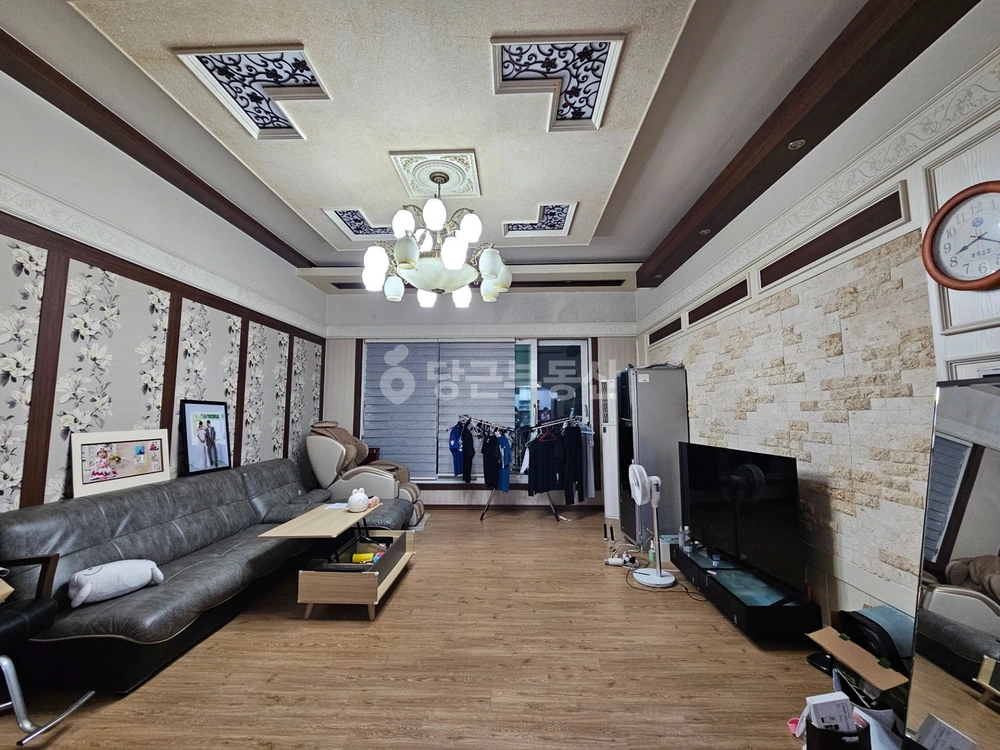 충청북도 청주시 서원구 사창동 빌라(투룸 이상) 사진 1