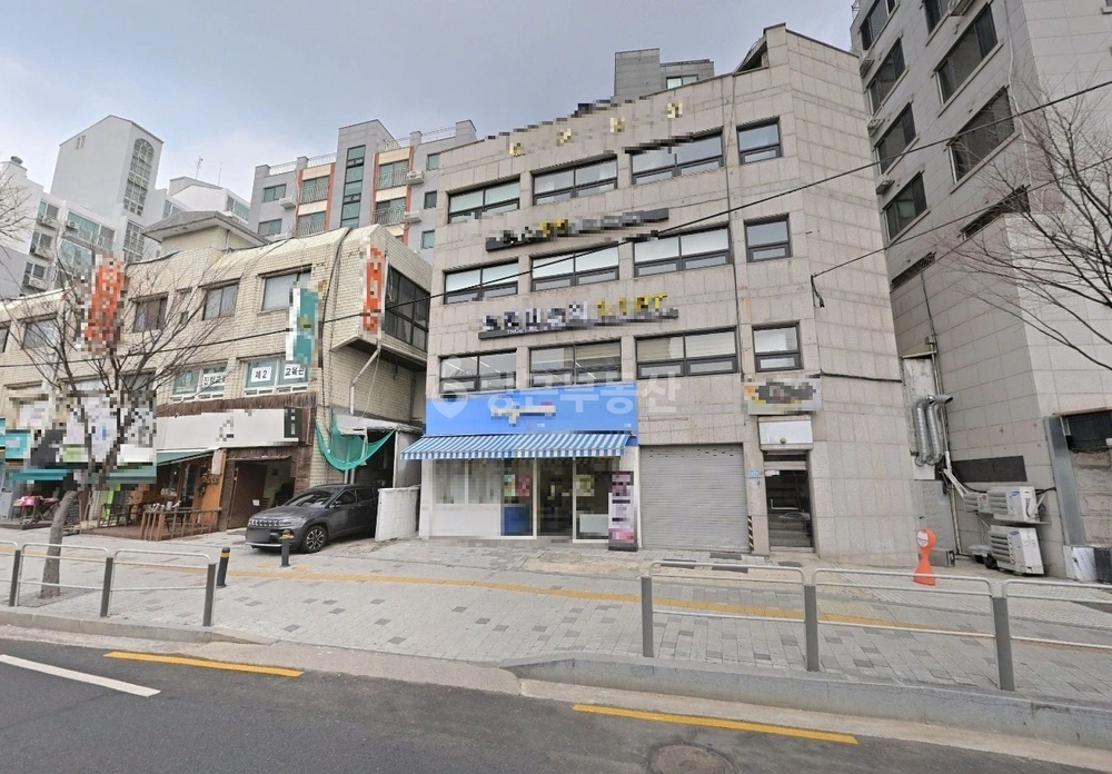 서울특별시 동작구 사당동 상가 사진 1