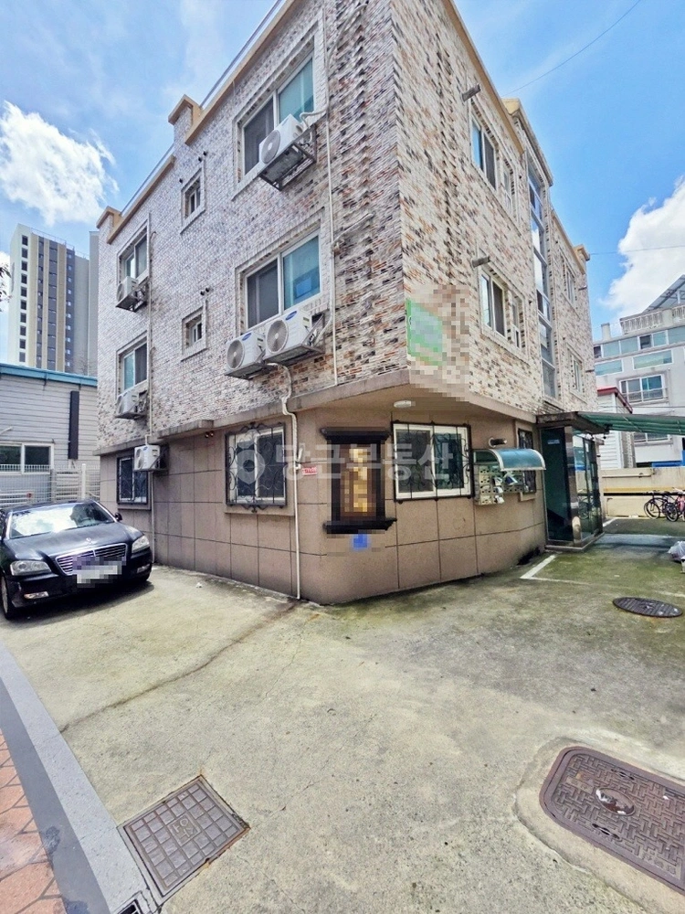 대전광역시 서구 탄방동 빌라(투룸 이상) 사진 1