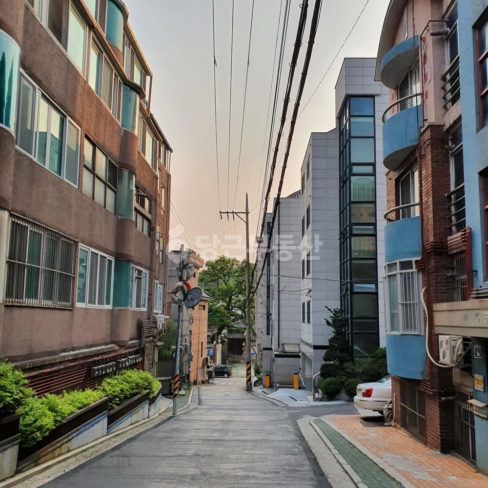 서울특별시 종로구 명륜1가 원룸 사진 1