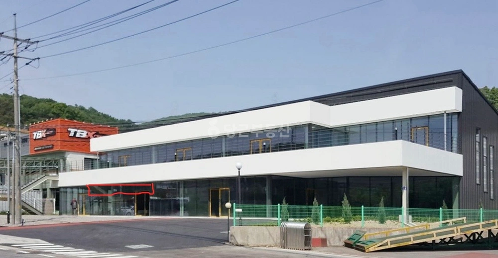 경기도 용인시 처인구 모현읍 상가 사진 1