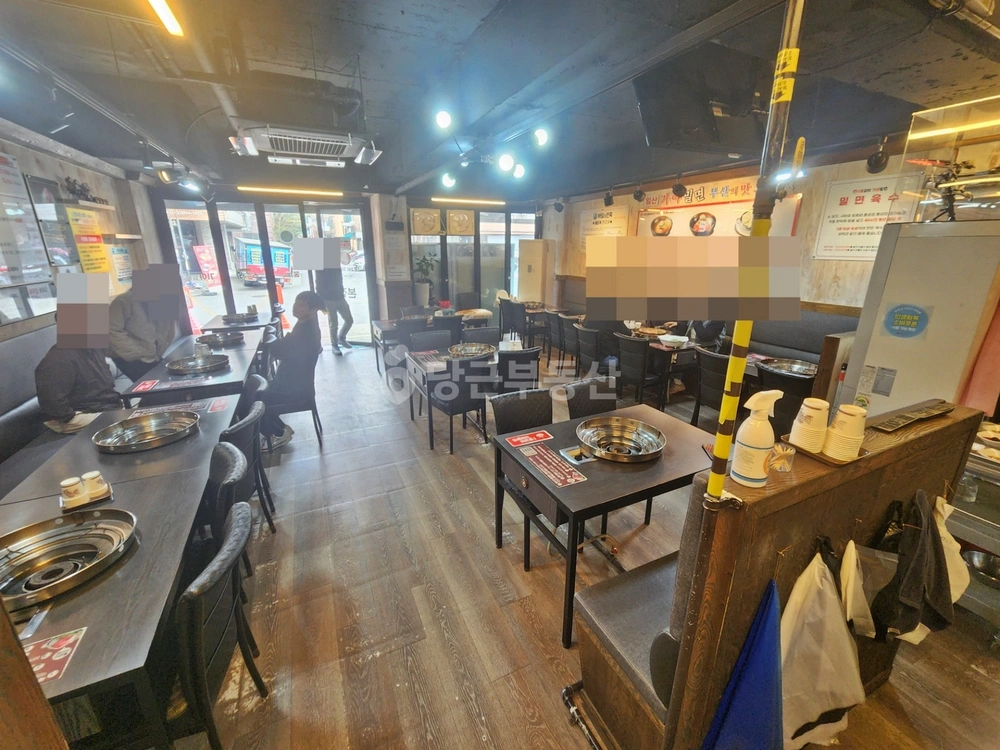 경기도 고양시 일산동구 백석동 상가 사진 1