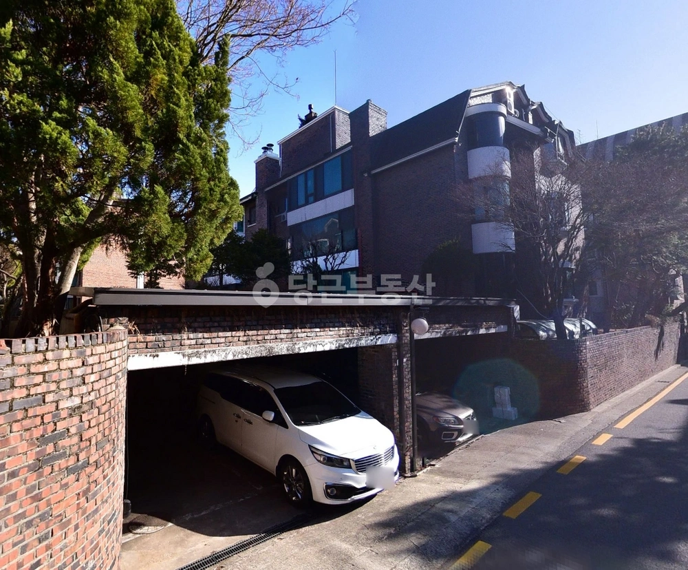 서울특별시 서초구 양재동 빌라(투룸 이상) 사진 1