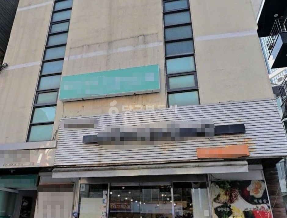 서울특별시 강남구 역삼동 사무실 사진 1