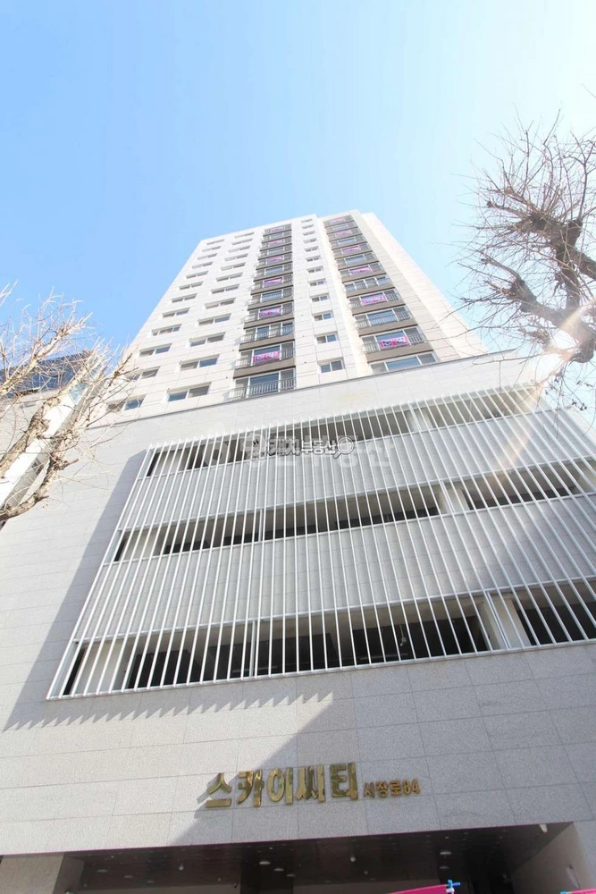 인천광역시 부평구 부평동 오피스텔 사진 1