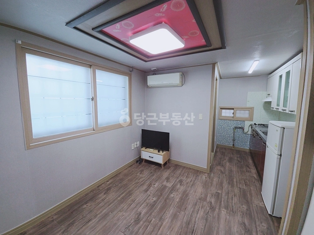 경상북도 포항시 북구 죽도동 원룸 사진 1