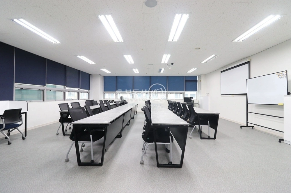 인천광역시 서해구 청라동 상가 사진 1