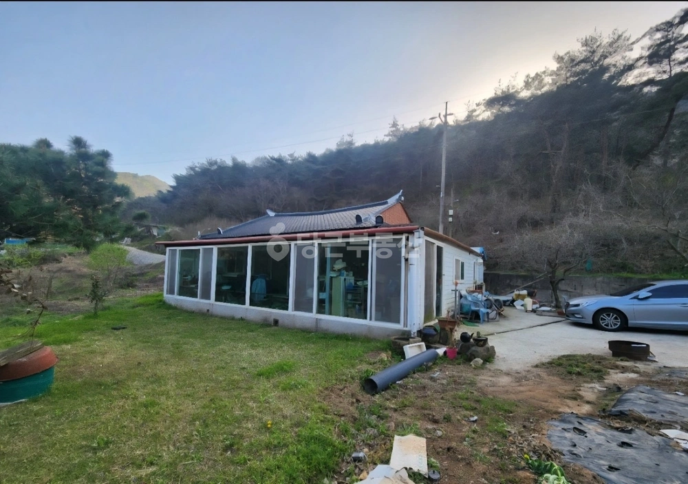 전남광주통합특별시 화순군 이양면 단독/전원주택 사진 1