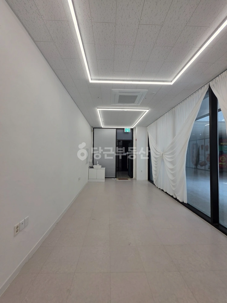 충청남도 홍성군 홍북읍 상가 사진 1