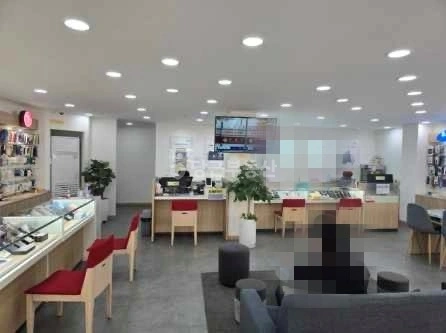 서울특별시 구로구 구로동 상가 사진 1