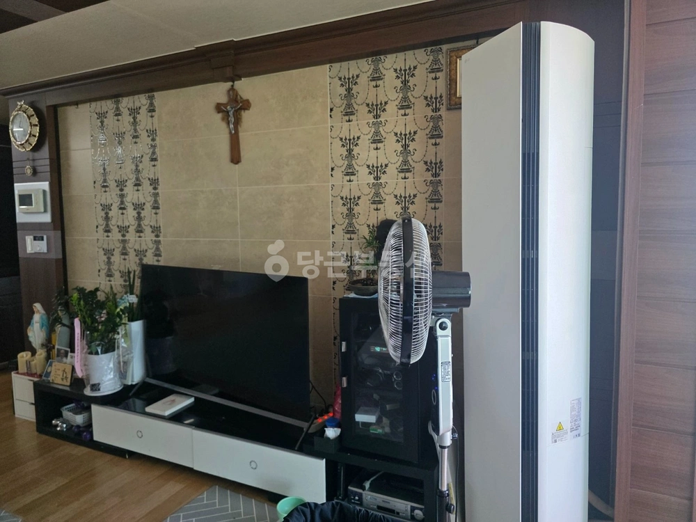 충청남도 논산시 부창동 아파트 사진 1