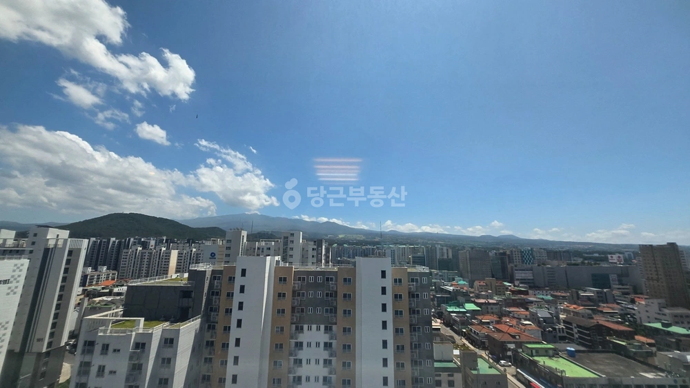제주특별자치도 제주시 노형동 아파트 사진 1