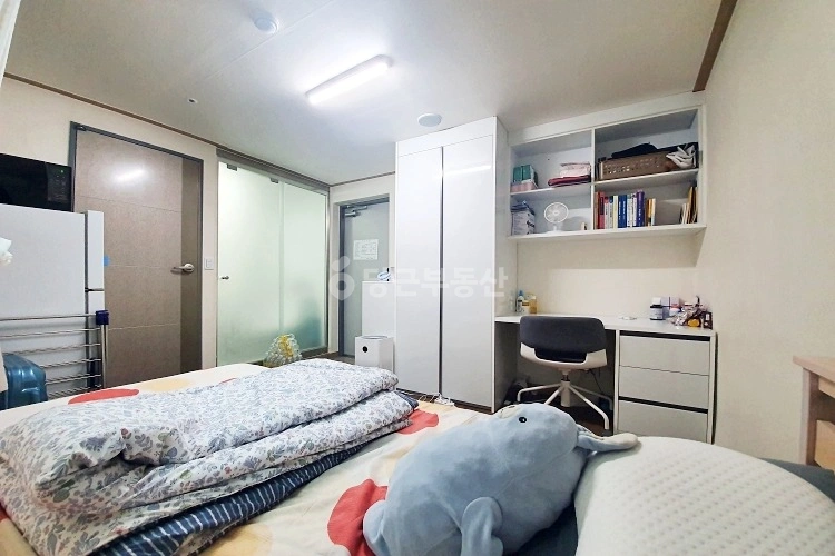 서울특별시 동작구 노량진동 원룸 사진 1