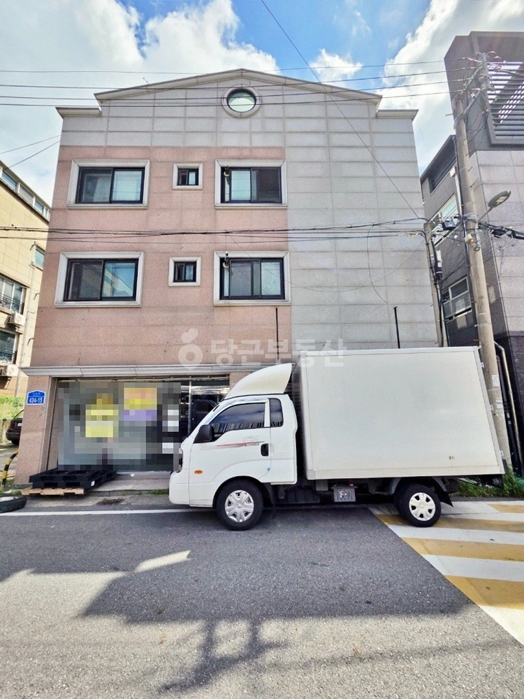 대전광역시 서구 탄방동 빌라(투룸 이상) 사진 1