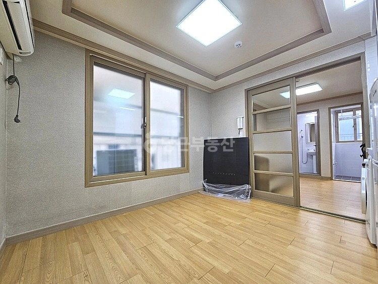 대전광역시 서구 관저동 원룸 사진 1