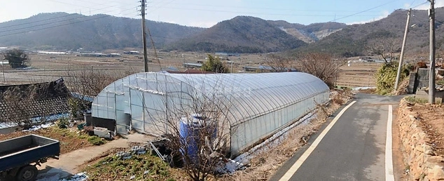 전남광주통합특별시 해남군 화원면 토지 사진 1