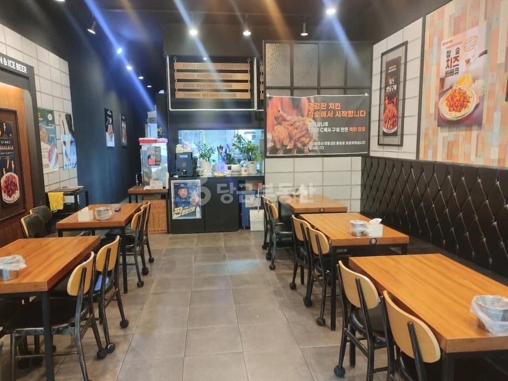 경기도 동두천시 지행동 상가 사진 1