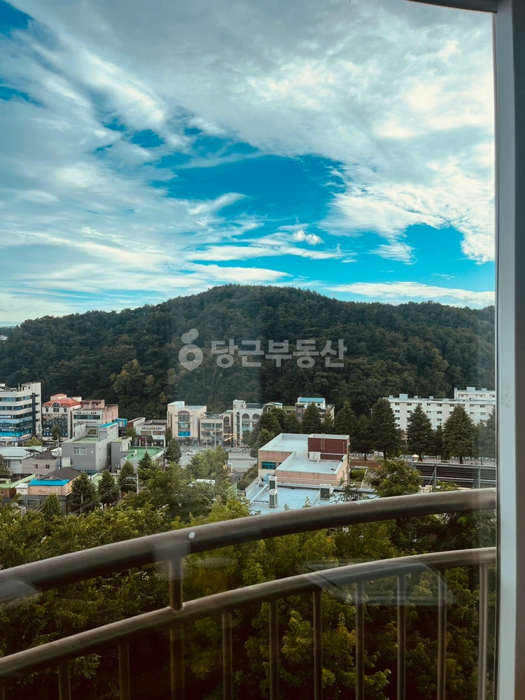 강원특별자치도 동해시 천곡동 아파트 사진 1