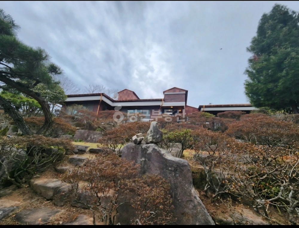 전남광주통합특별시 화순군 이서면 단독/전원주택 사진 1