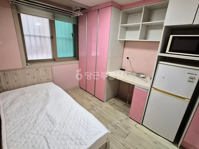 충청북도 청주시 흥덕구 복대동 원룸 사진 1