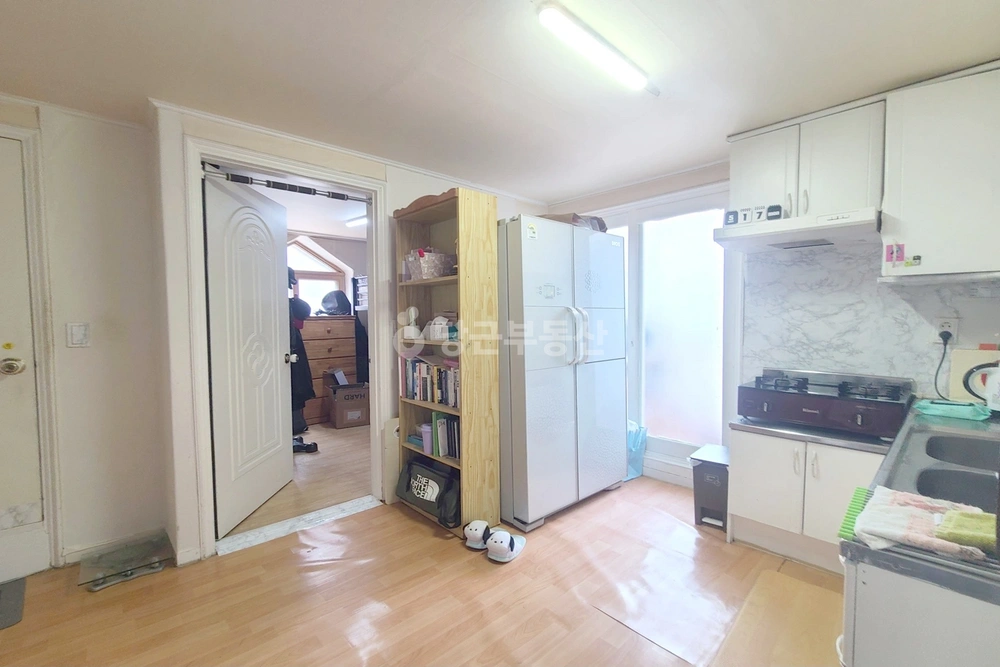 서울특별시 강남구 논현동 빌라(투룸 이상) 사진 1