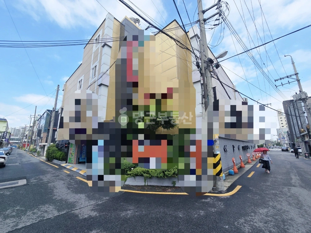 전북특별자치도 전주시 덕진구 금암동 상가 사진 1