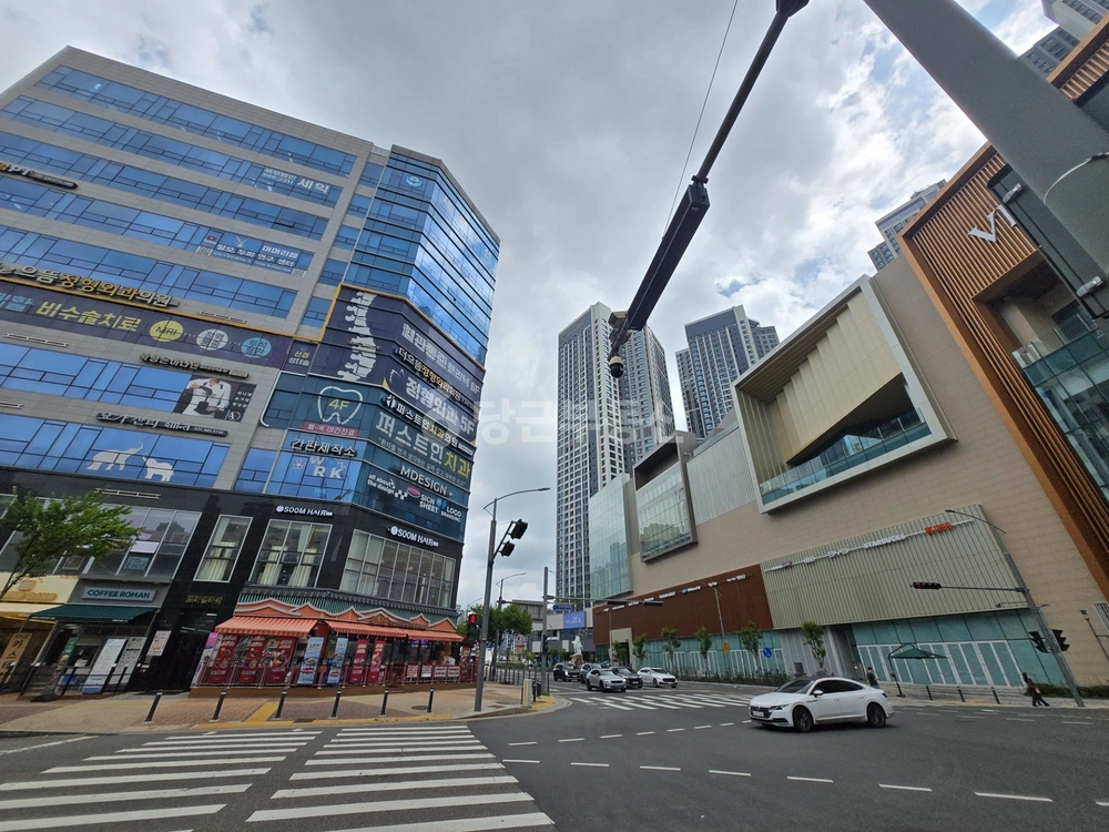 경기도 파주시 와동동 상가 사진 1