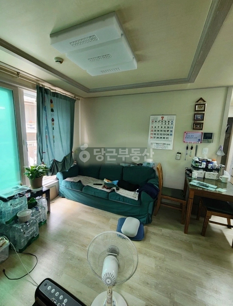 서울특별시 중랑구 망우동 빌라(투룸 이상) 사진 1