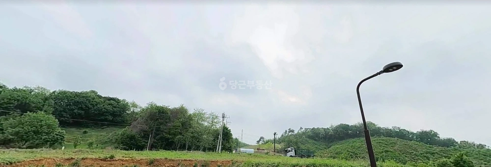 경기도 화성시 효행구 비봉면 토지 사진 1