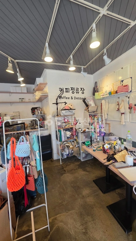 서울특별시 관악구 신림동 상가 사진 1