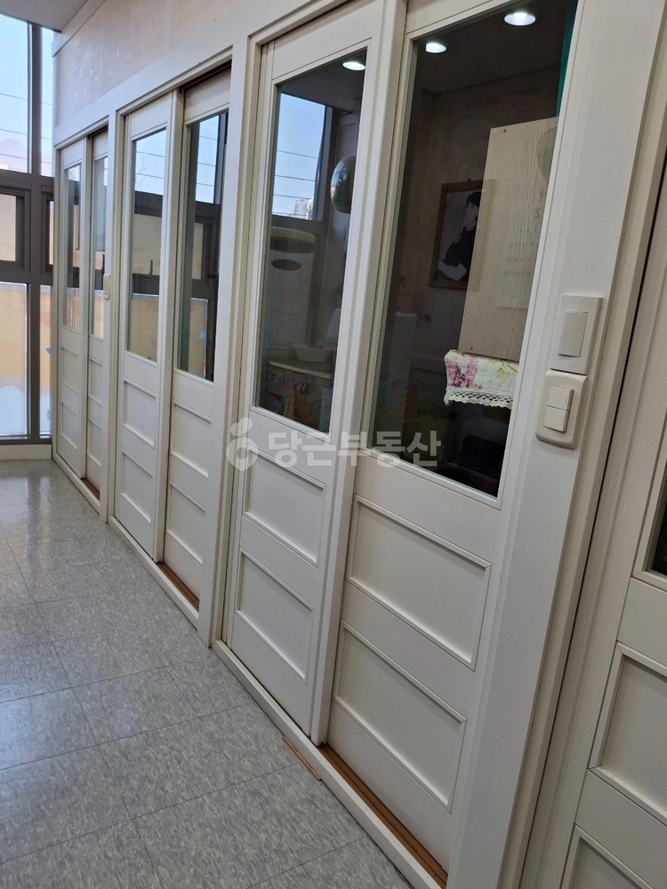 울산광역시 북구 신천동 상가 사진 1